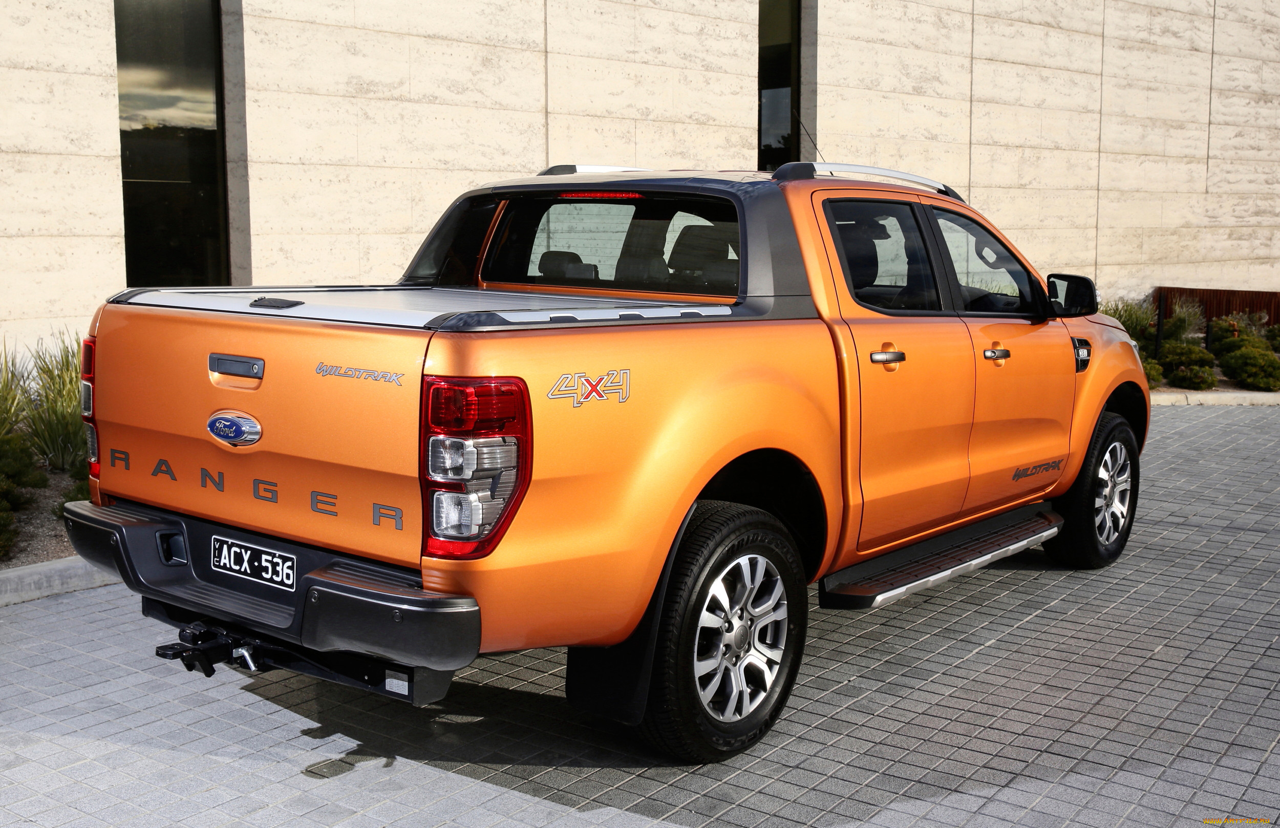 , ford, ranger, 2015, au-spec, wildtrak